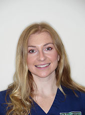 Caroline - Treatment Coordinator-Clinical Assistant Caroline - Treatment Coordinator-Clinical Assistant